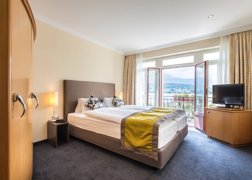 Guestroom