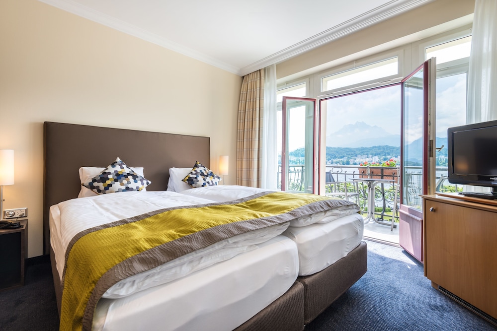 Guestroom