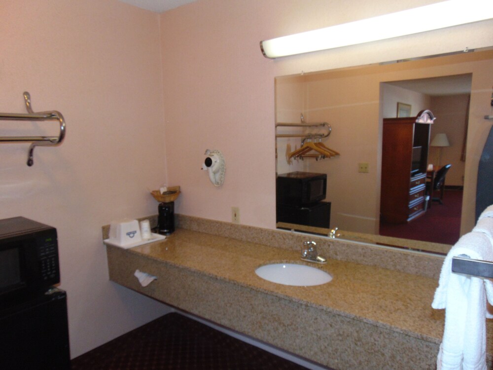 In-Room Amenity