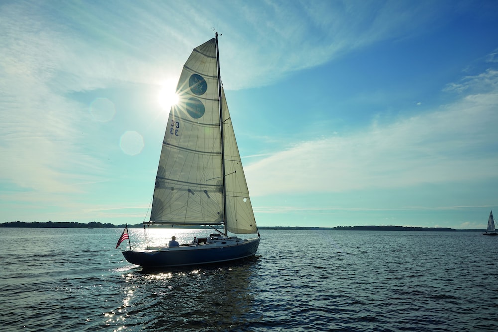 Boating