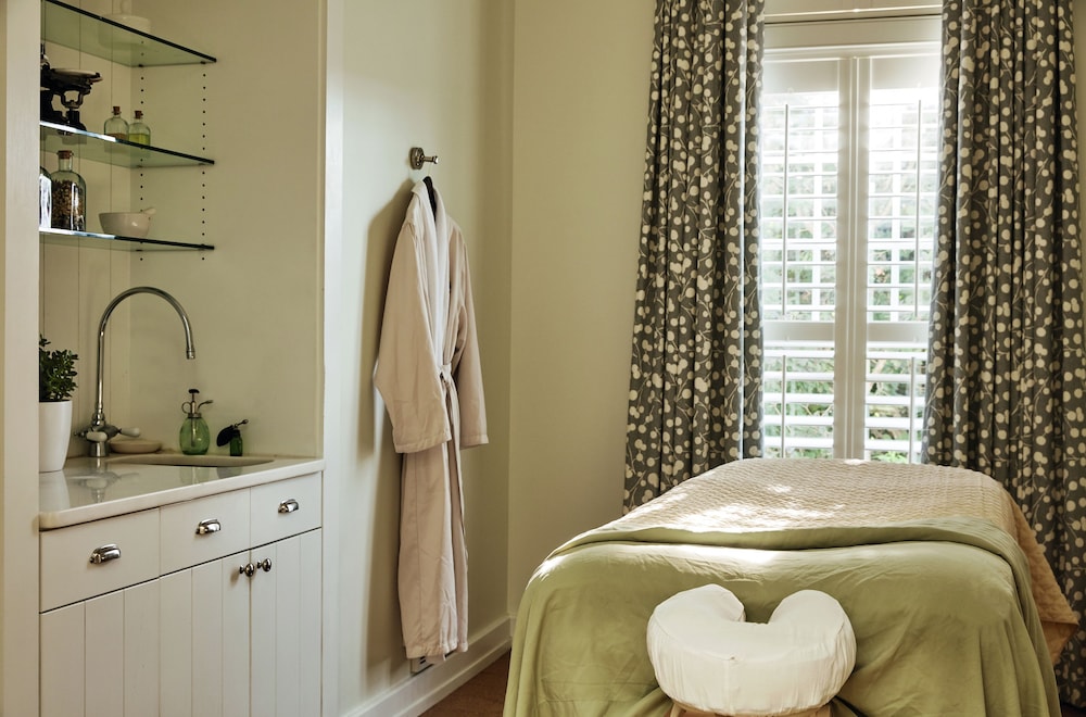 Treatment Room