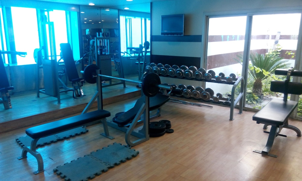 Sports Facility
