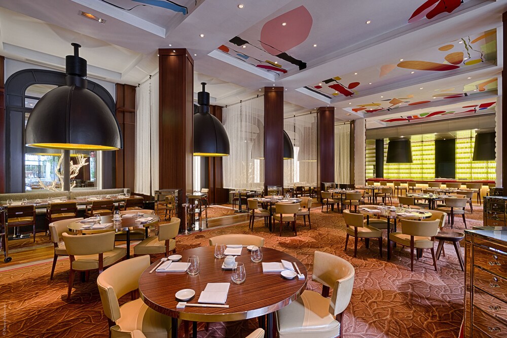 Restaurang