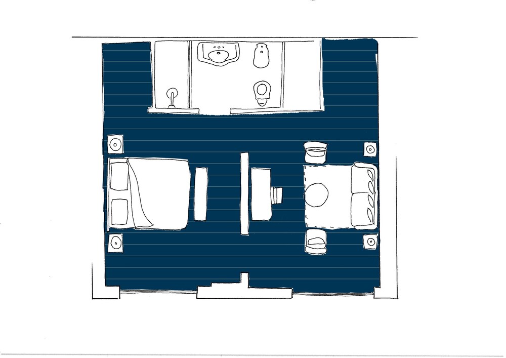 Guestroom