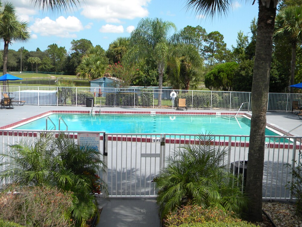 Sports Facility