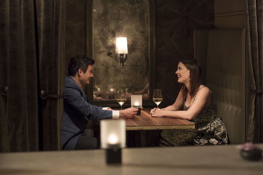 Couples Dining