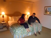 Executive Suite, Bay View