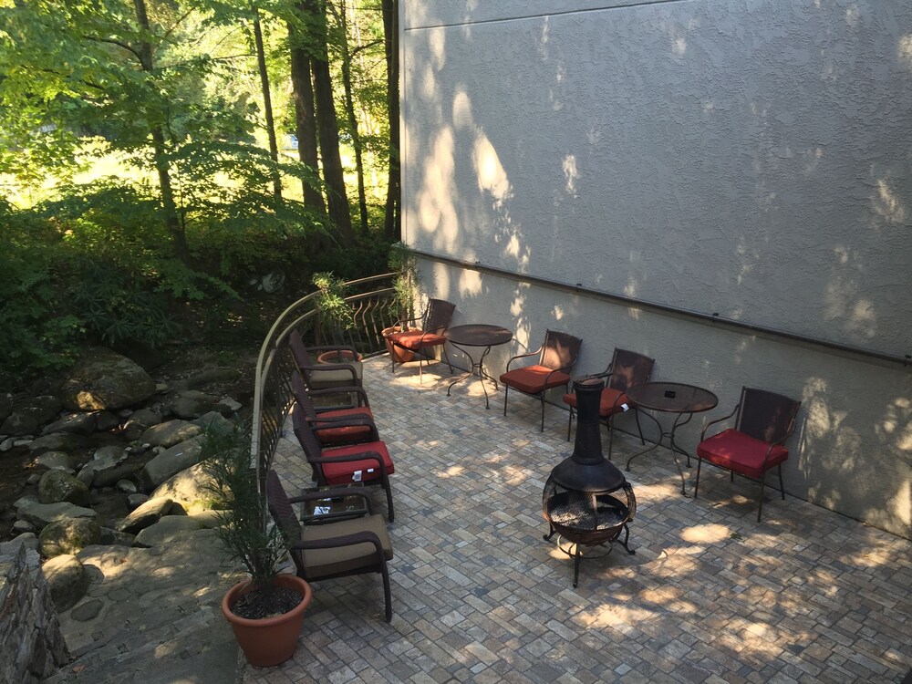 Porch