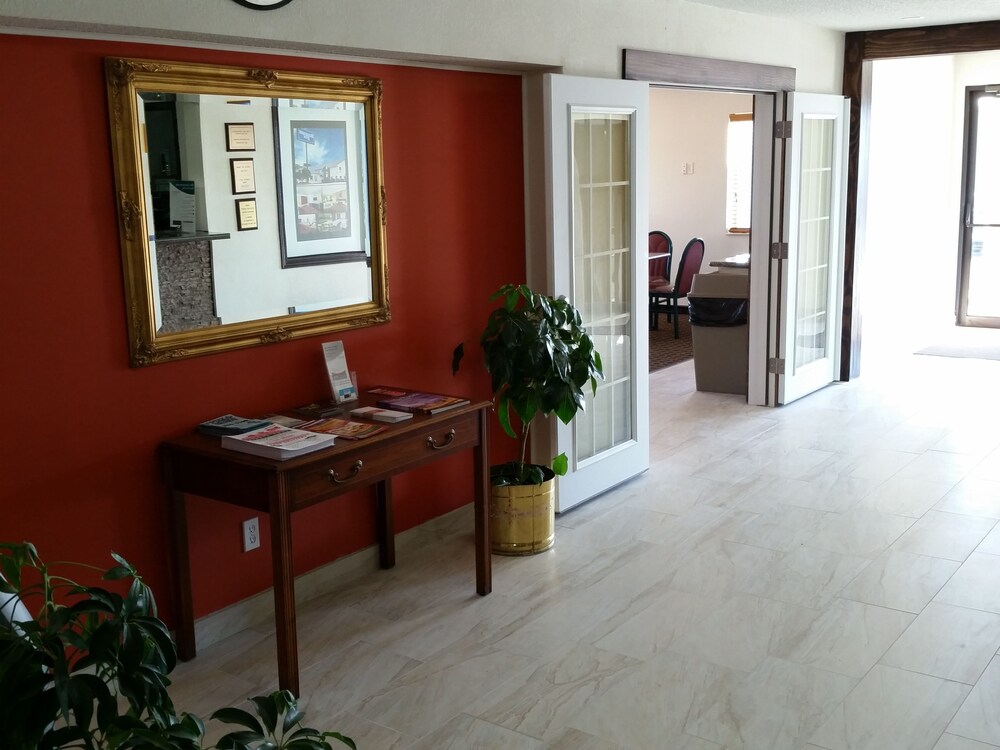 Ingresso interno