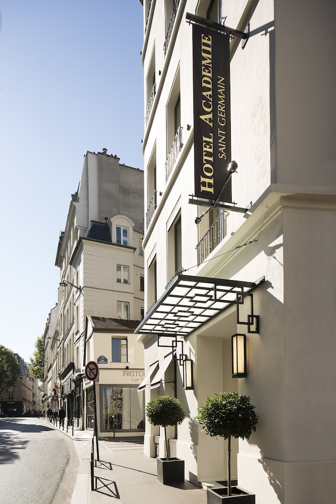 Hotel Front