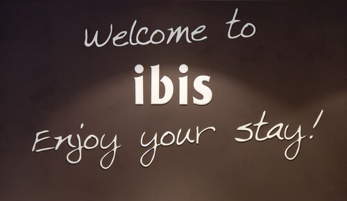 ibis Arras Centre Les Places
