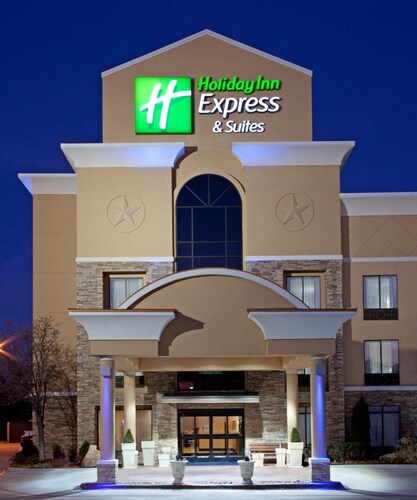 Holiday Inn Express Arlington