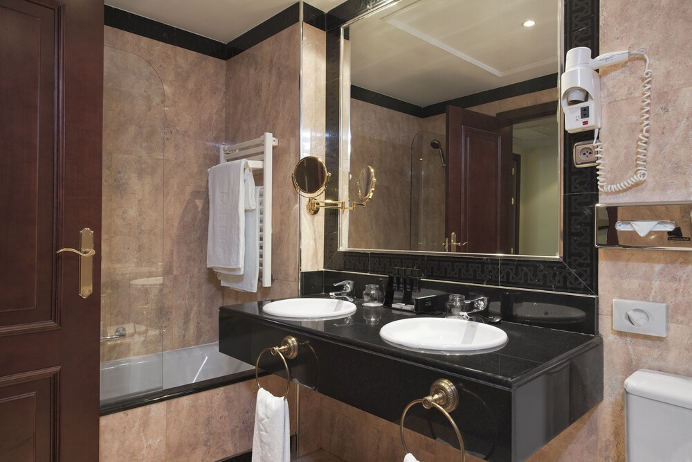 Cuarto de baño