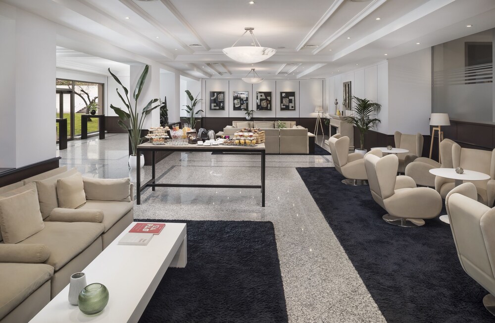 Hotel Interior