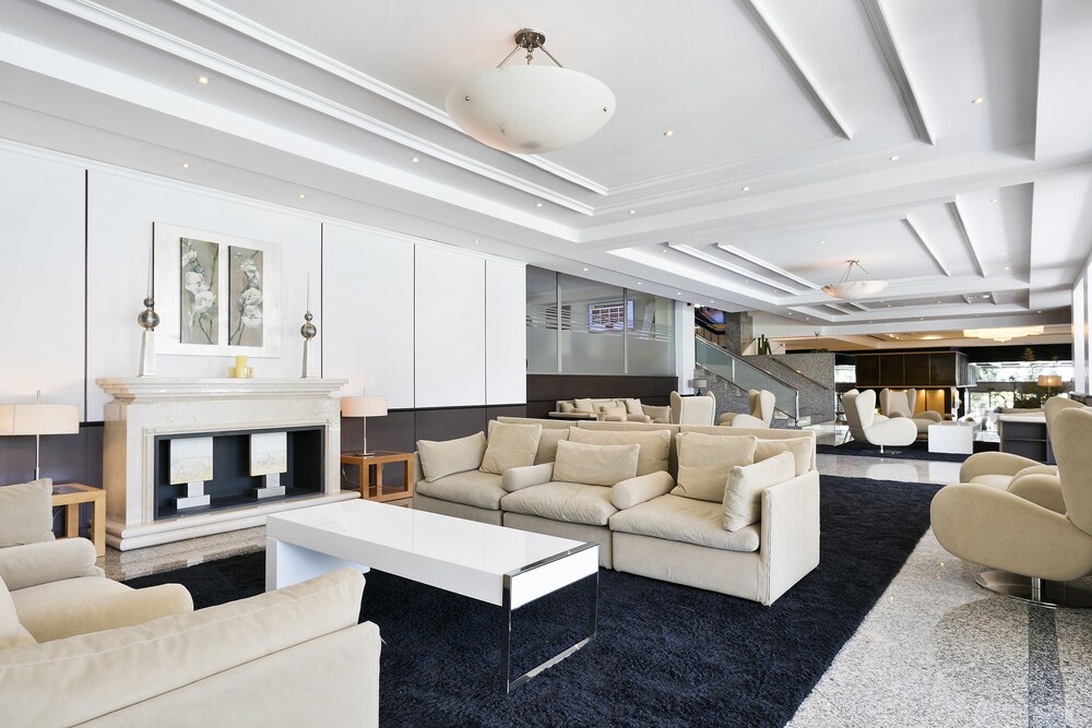 Hotel Interior
