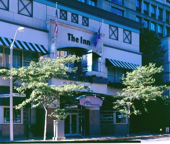 Hotel Front