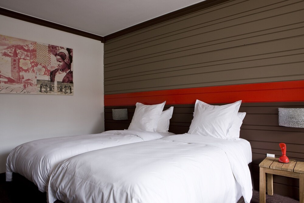 Guestroom