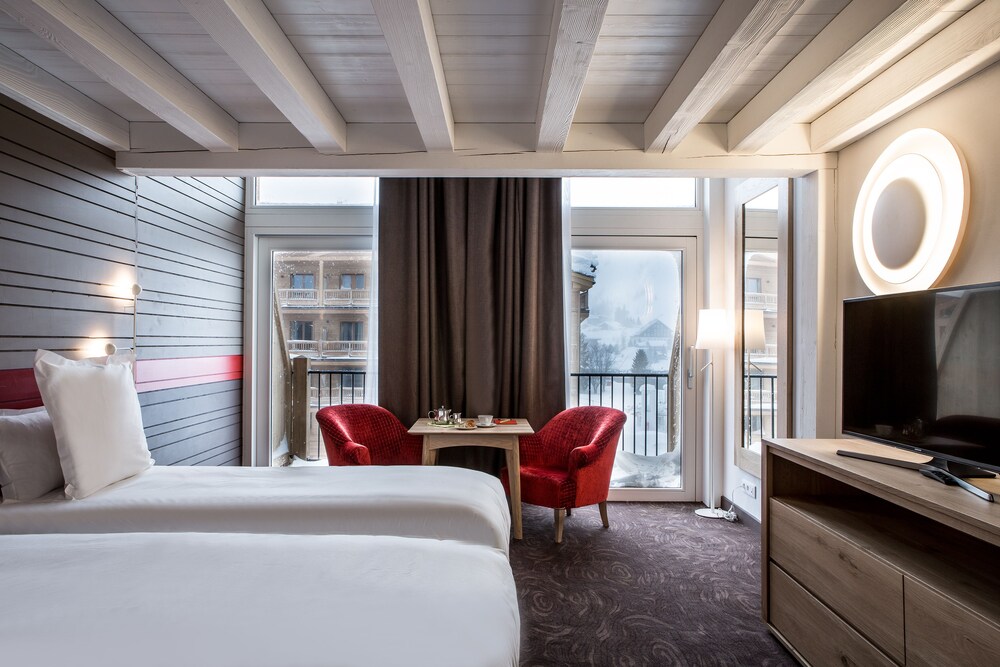 Guestroom