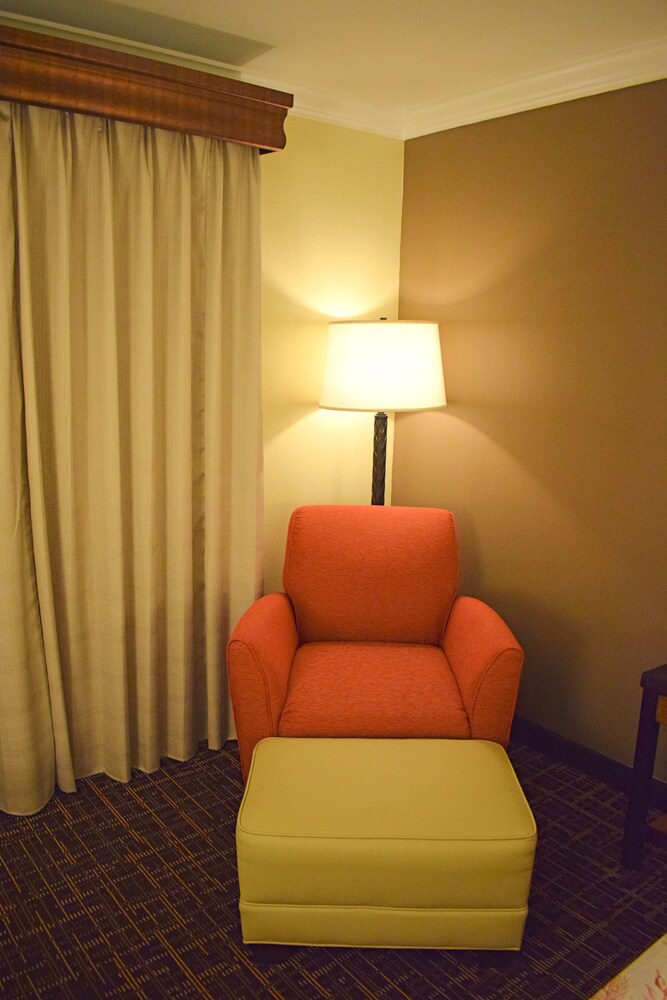 In-Room Amenity