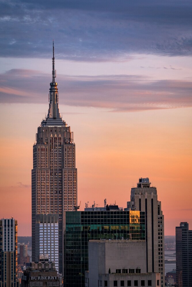 City View