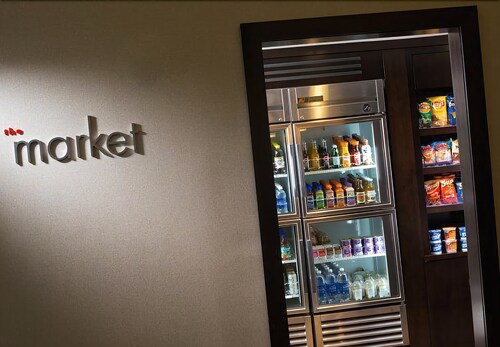 Gift Shop