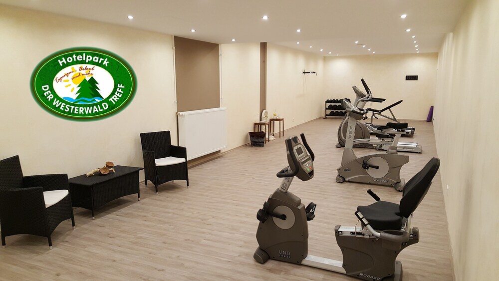 Fitness Studio