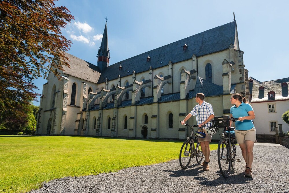 Bicycling