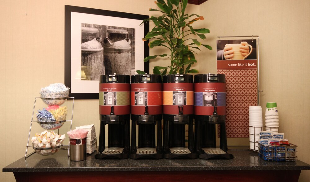 Coffee Service