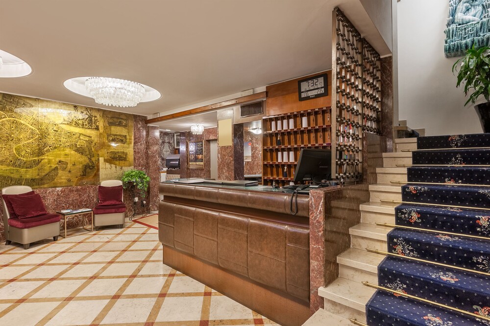 Ingresso interno
