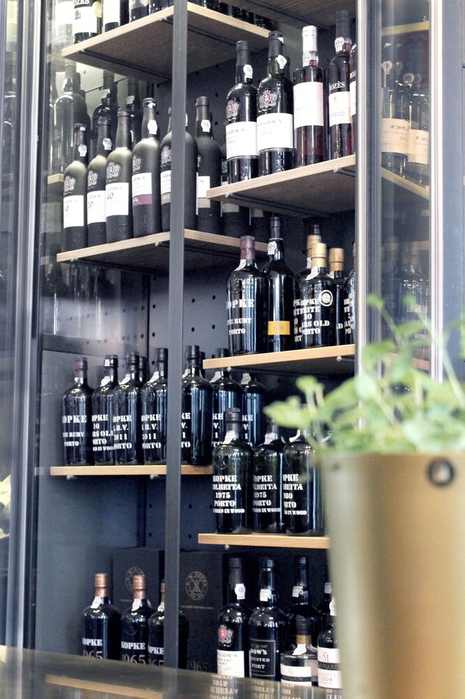 Hotelbar