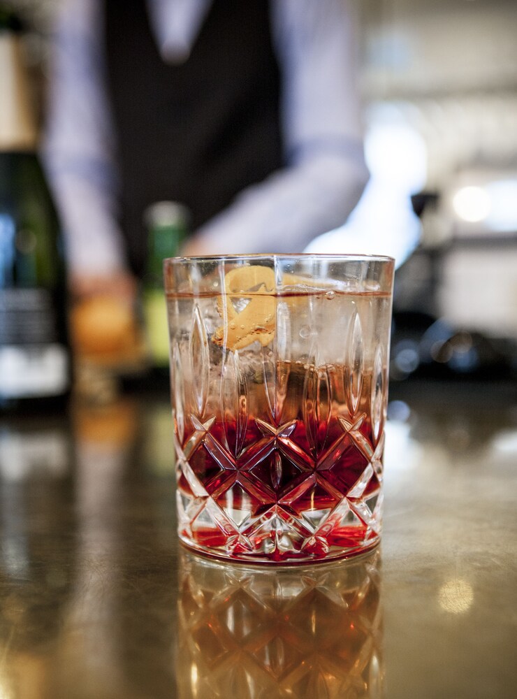Hotelbar