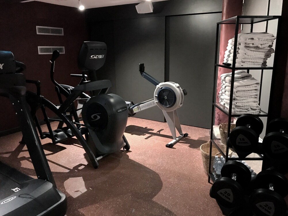 Motionscenter