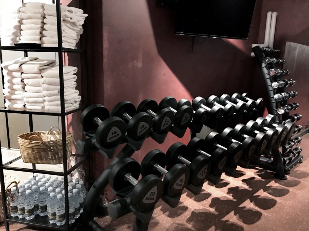 Motionscenter