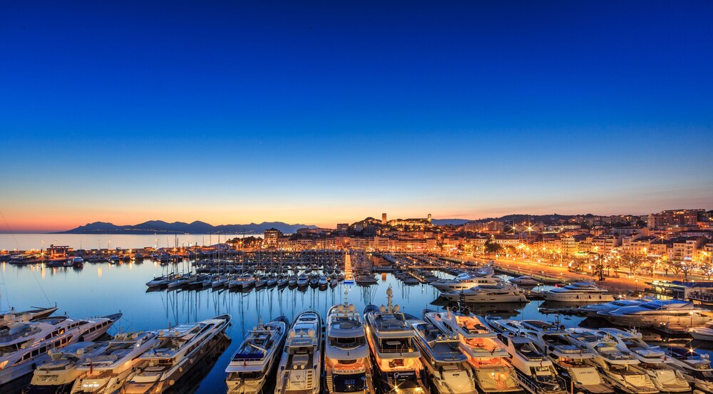 Marina