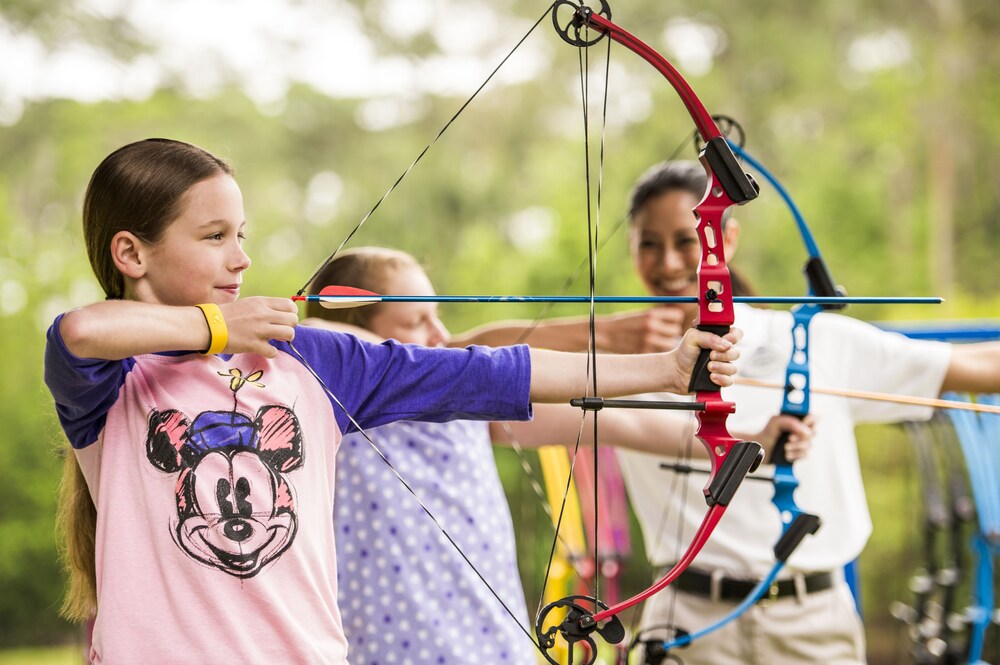 Archery