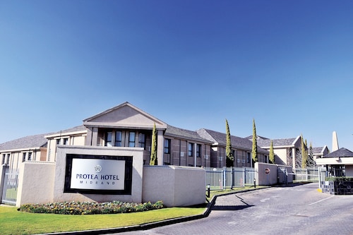 Protea Hotel by Marriott Midrand