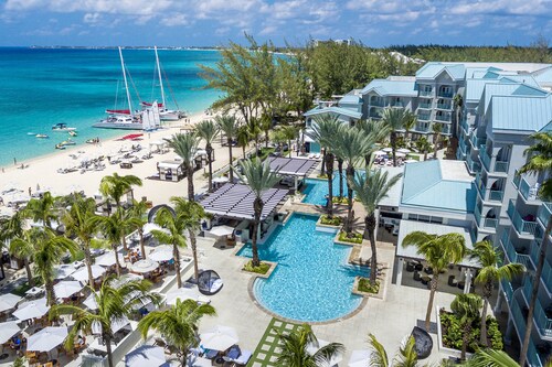 The Westin Grand Cayman Seven Mile Beach Resort & Spa
