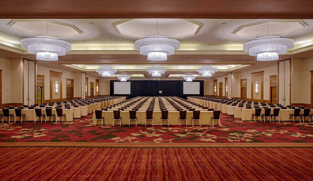 Ballroom