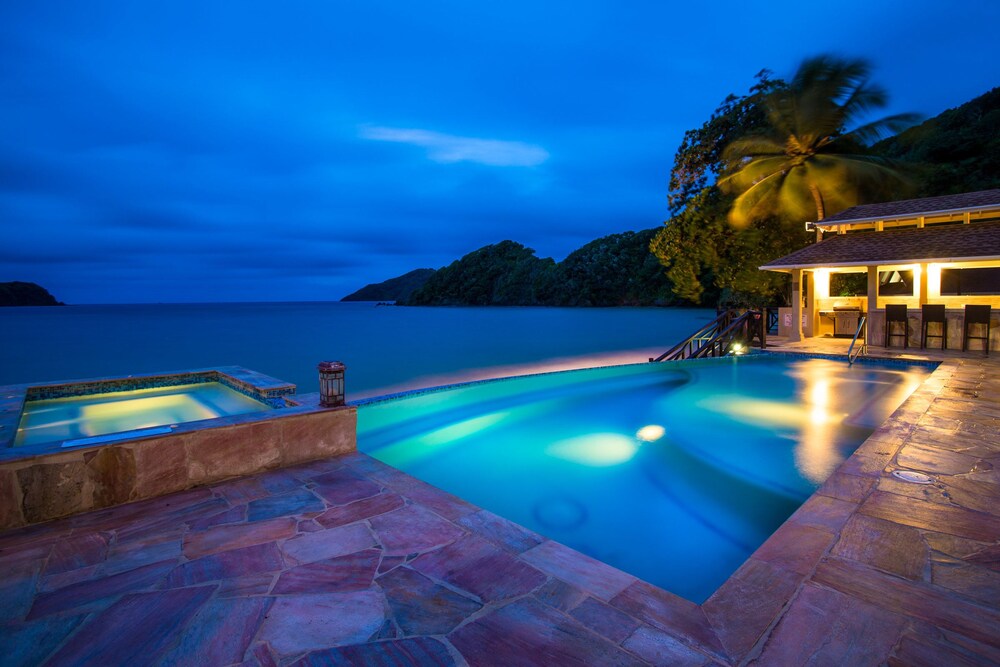 Infinity Pool