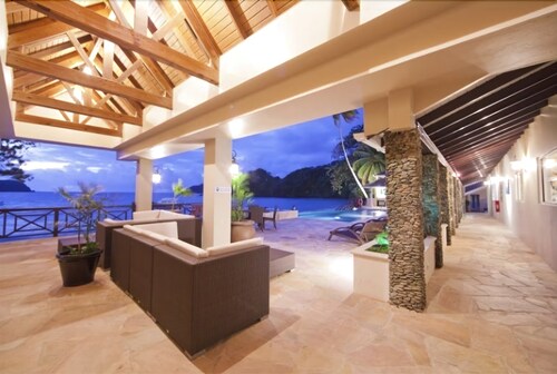 Hotel Interior