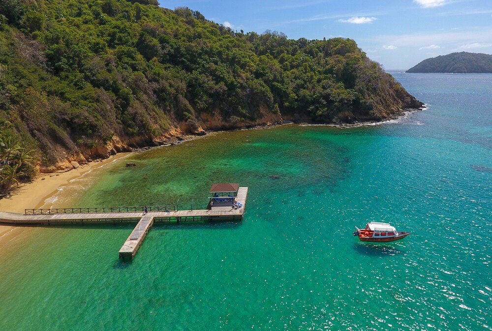 Dock