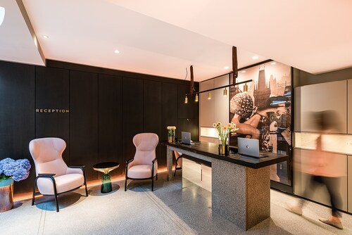 Hotel Maximilian