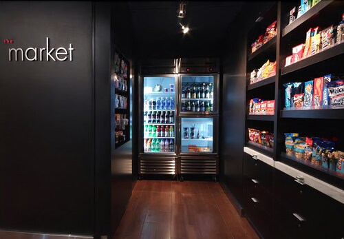 Snack Bar