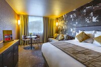 Standard Room, 1 Double or 2 Twin Beds, View