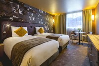 Standard Room, 2 Twin Beds
