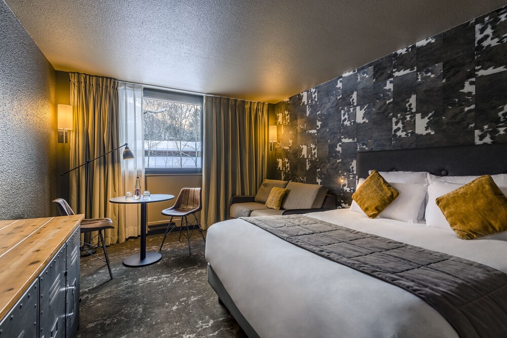 Guestroom