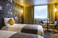 Standard Room, 2 Twin Beds