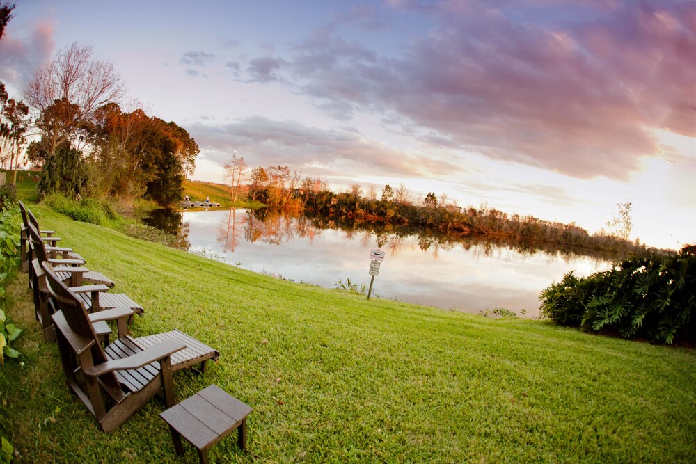 Lake