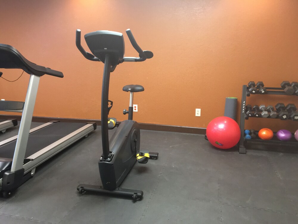 Sports Facility