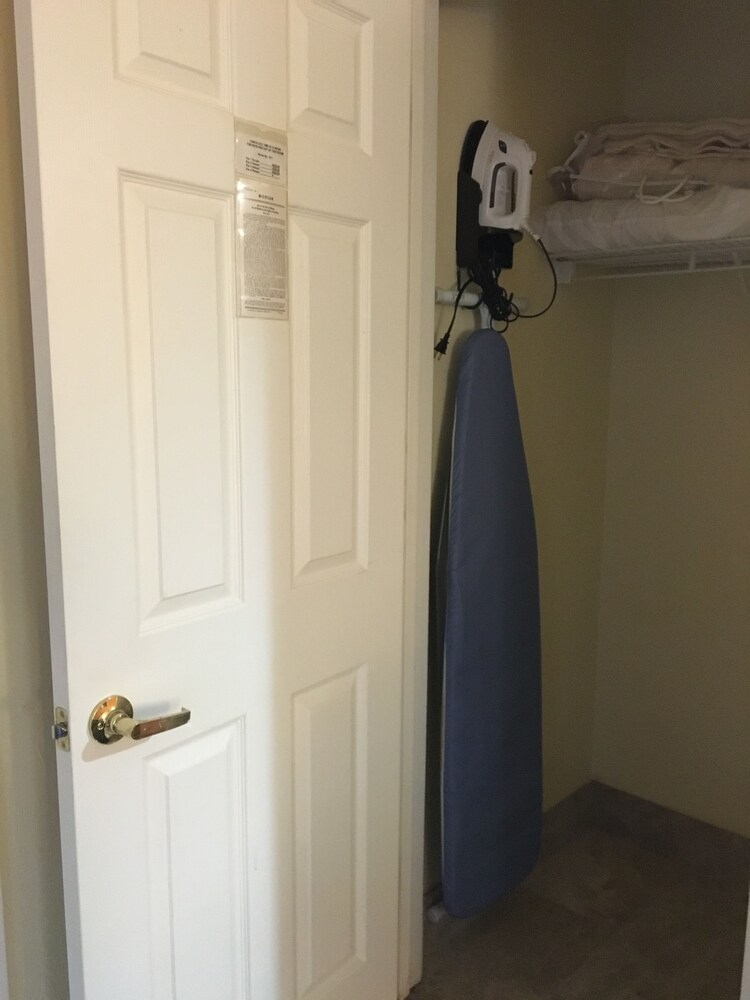 In-Room Amenity